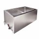 EASYLINE Bain-Marie mit Ablasshahn GN1/1