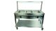 SARO Bain Marie Trolley BTS-2