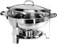 SARO Chafing Dish Modell CARLA