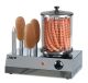 SARO Hot-Dog-Maker Modell CS-400