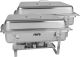 SARO Chafing Dish Zweier-Pack Modell ELENA