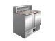 SARO Pizzatisch Modell GIANNI PS 900