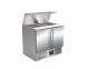 SARO Saladette Modell S 900 E