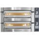 Pizzaofen Michelangelo ML435/2 TS