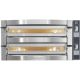 Pizzaofen Michelangelo ML635/2 TS