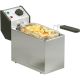 ROLLER GRILL Fritteuse, 5 Liter, Abmessung 190 x 425 x 320 mm (BxTxH)