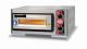 GMG - Pizzaofen PF4040 E elektrisch - 1x Ø 39cm | 3,5 kW | 230V - Edelstahl 1 Backkammer